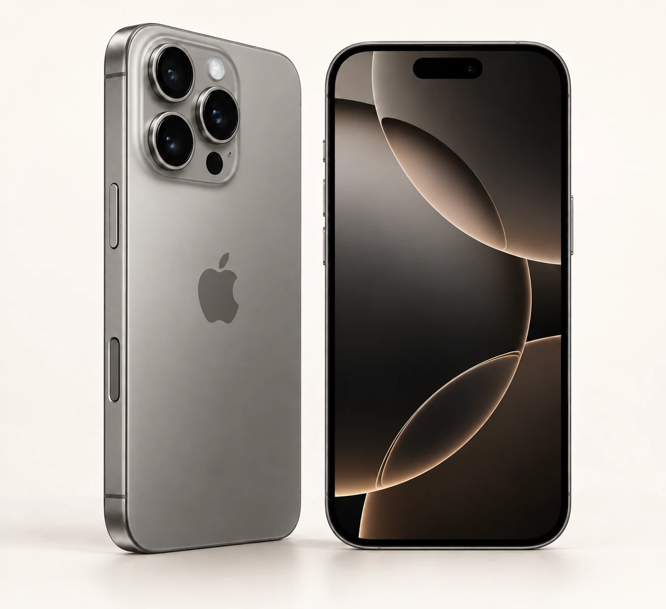 Apple iPhone 16 Pro additional view