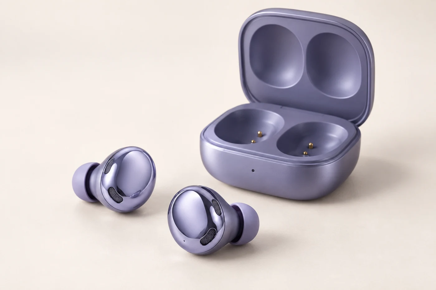 Samsung Galaxy Buds Pro (2021)