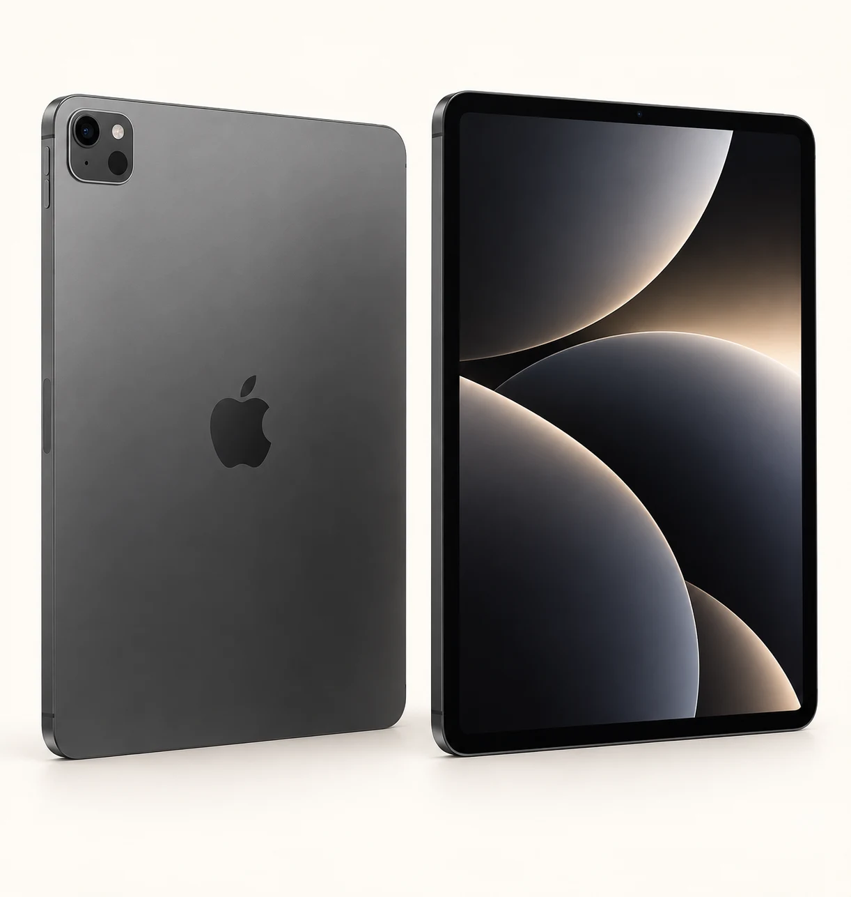 Apple iPad Pro 11-inch M5 (2025) additional view