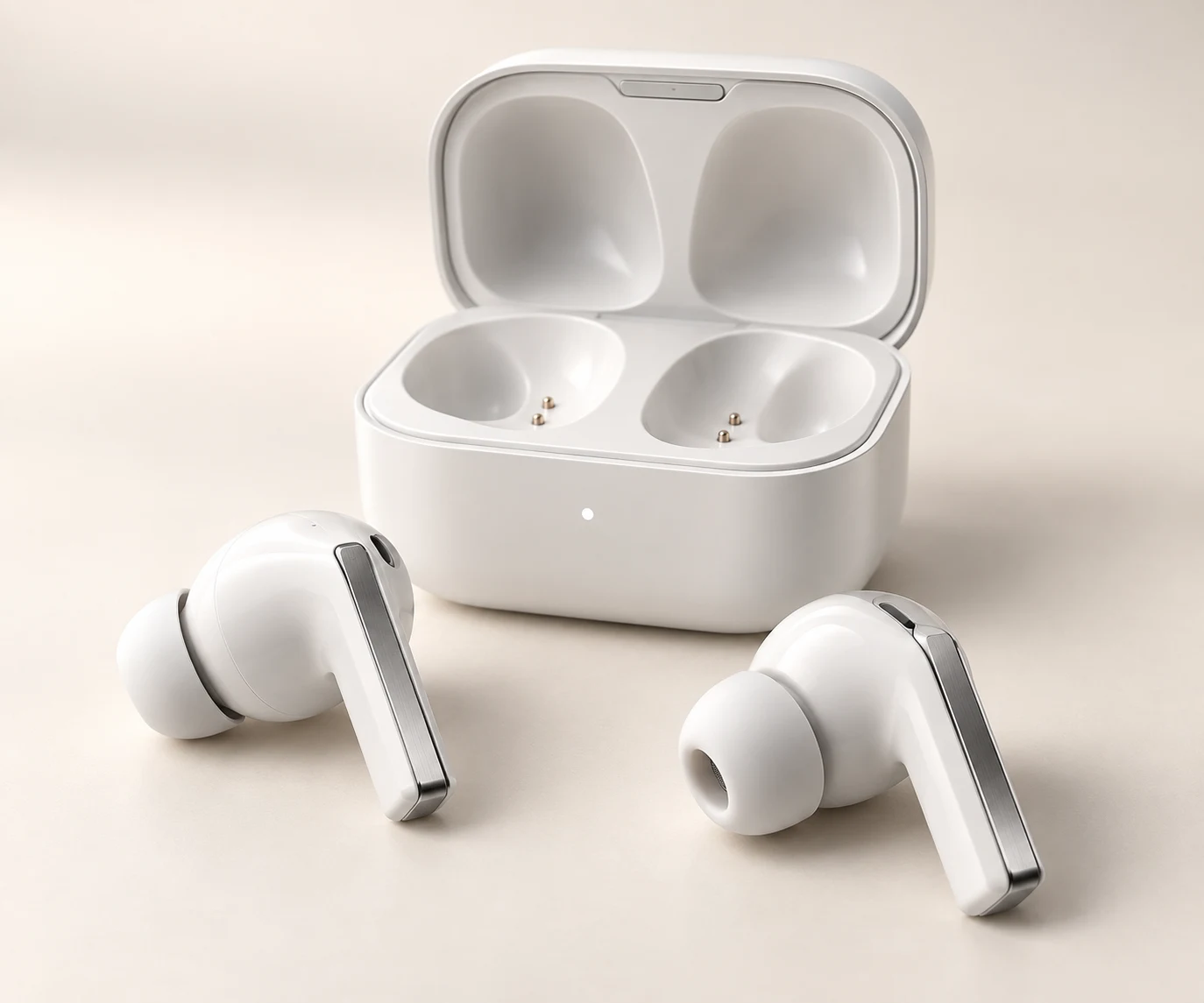 Samsung Galaxy Buds4 Pro (2026)