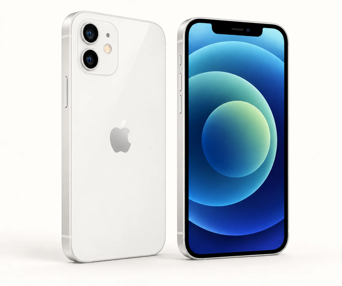 Apple iPhone 12 additional view