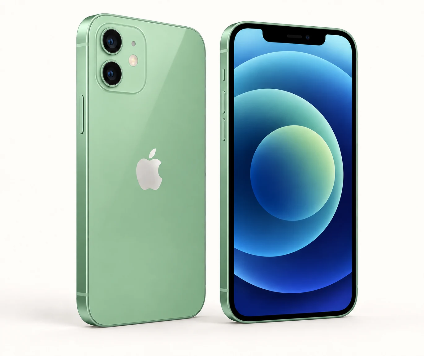 Apple iPhone 12 additional view