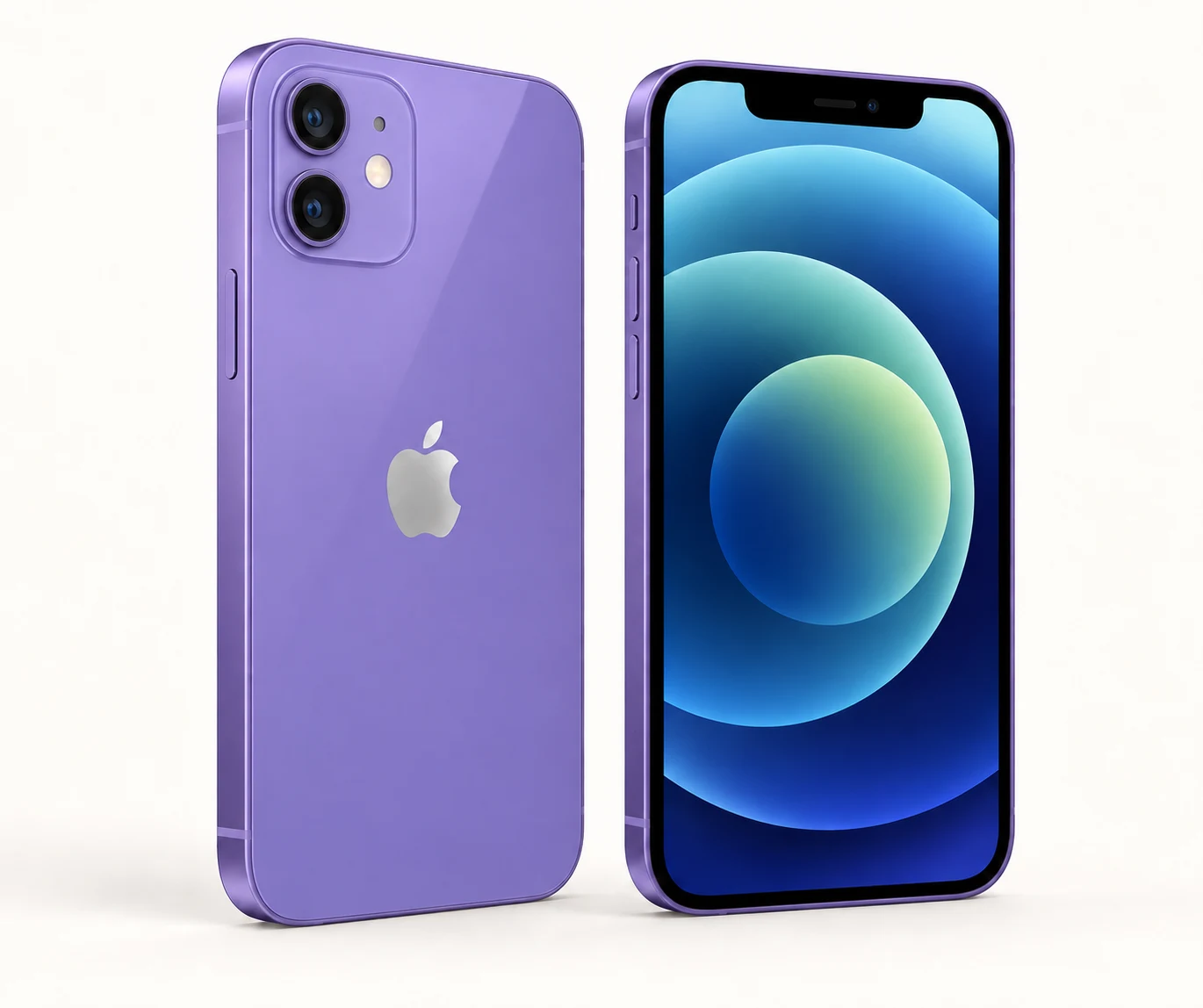 Apple iPhone 12 additional view