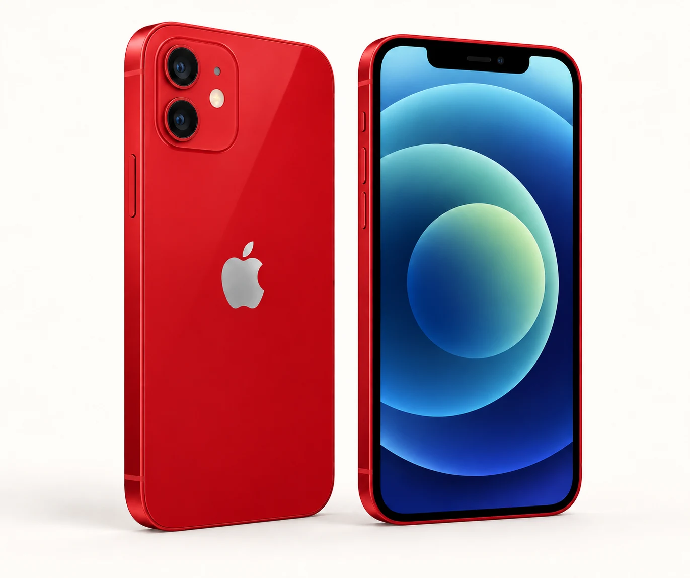 Apple iPhone 12 additional view