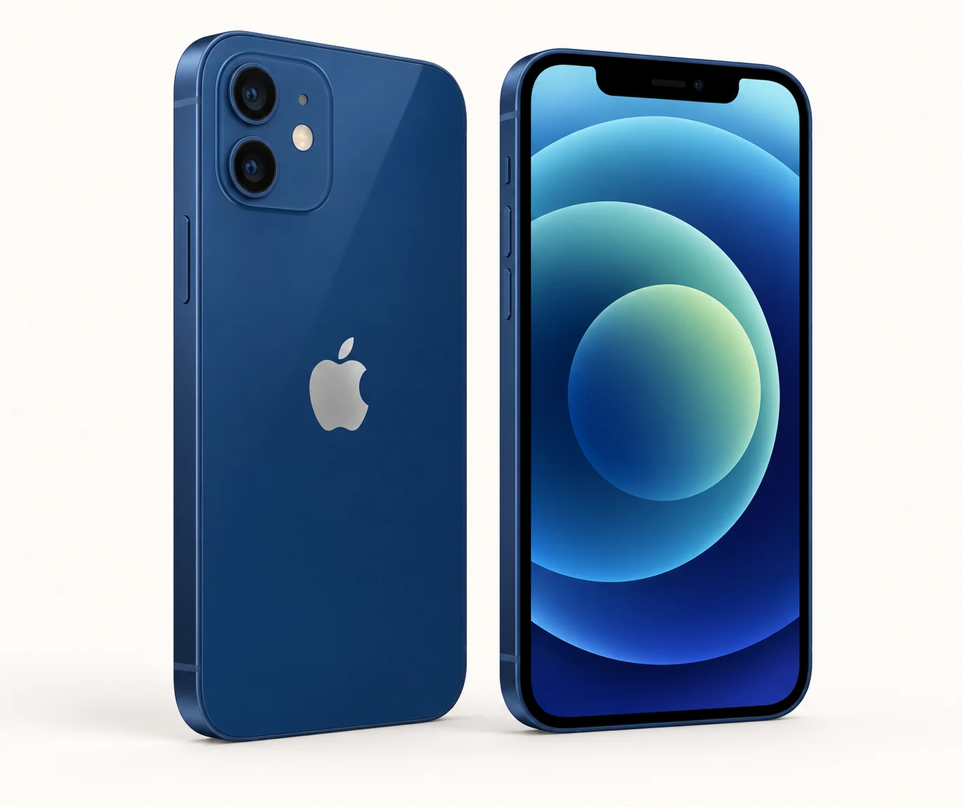 Apple iPhone 12 additional view
