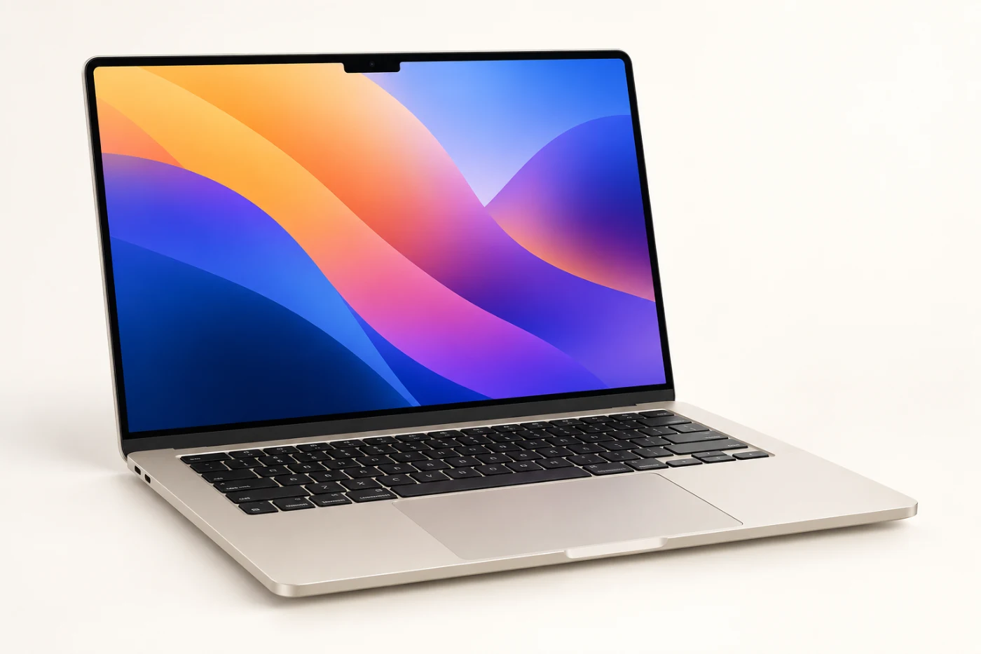 Apple MacBook Air 15-inch M3 (2024)