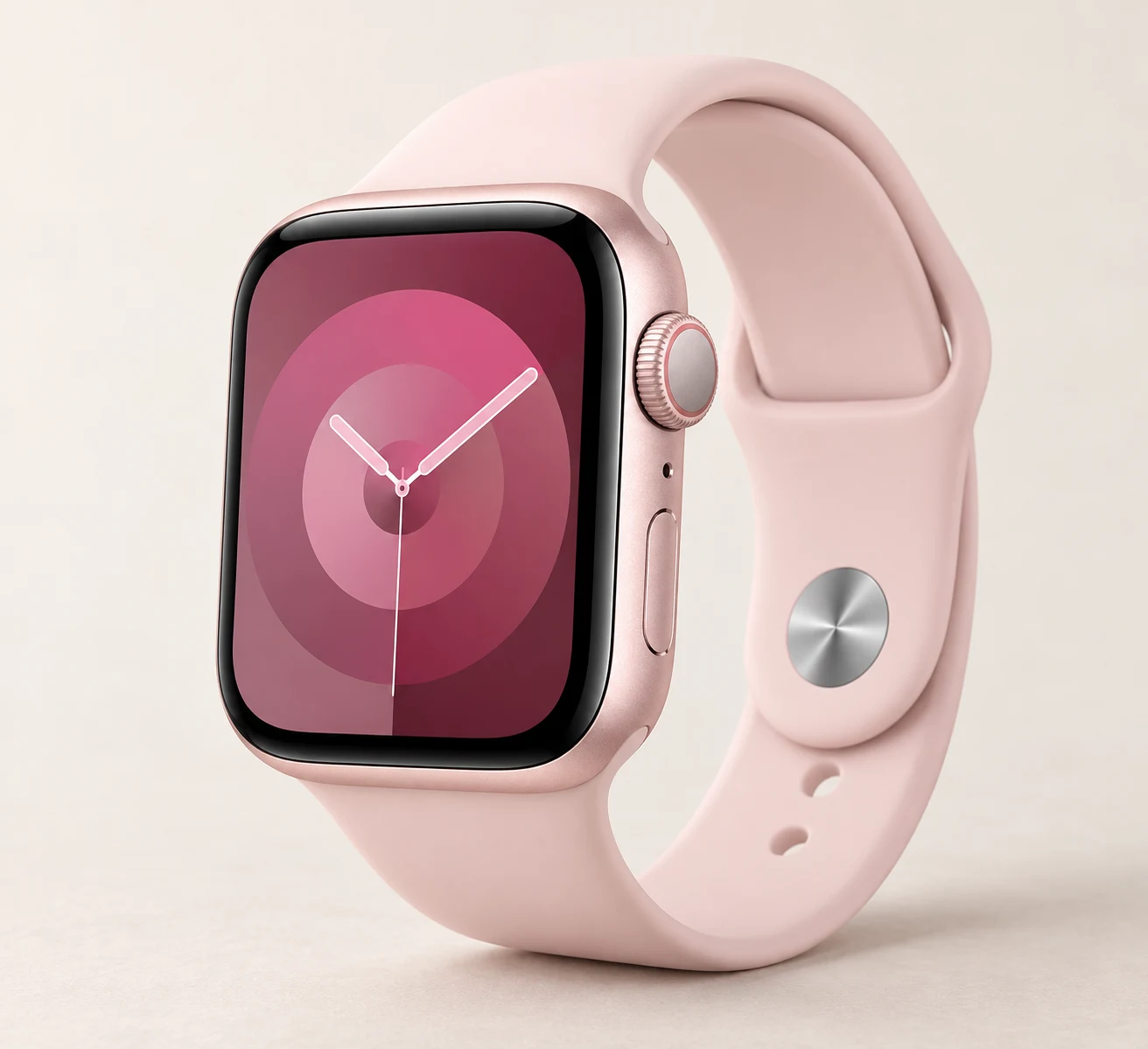 Apple Watch Series 9 (2023) 45mm