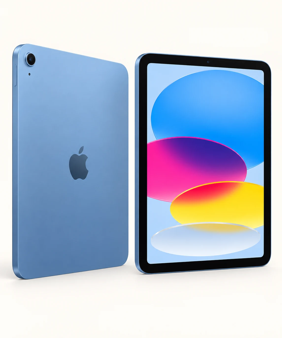 Apple iPad 10th generation (2022)