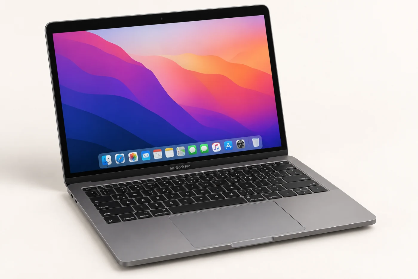 Apple MacBook Pro 13-inch no Touch Bar (2017)