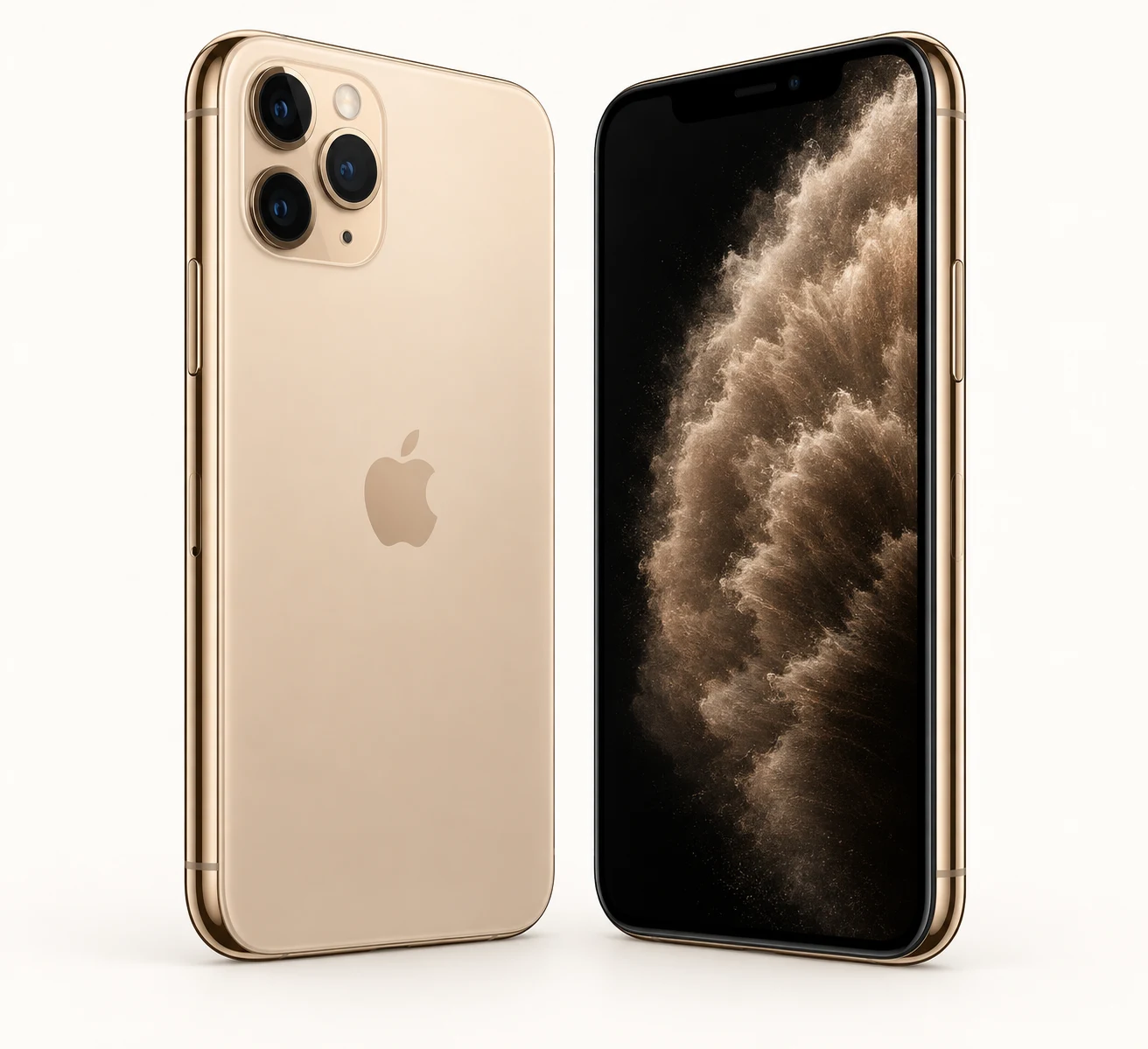 Apple iPhone 11 Pro