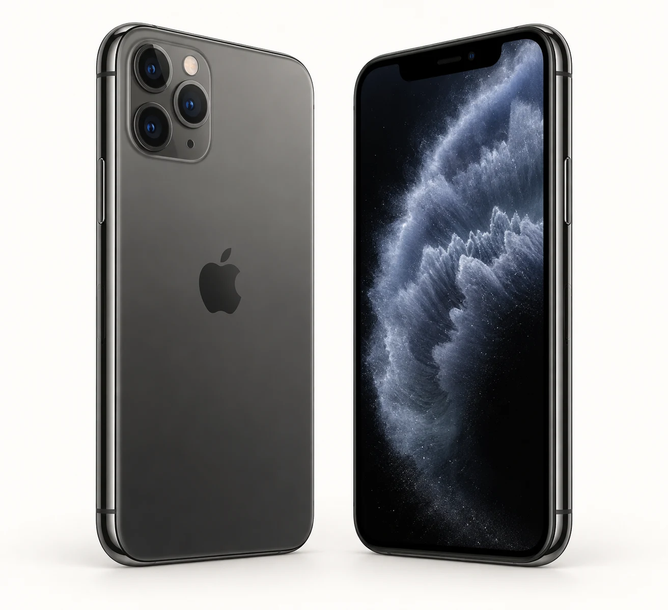 Apple iPhone 11 Pro additional view