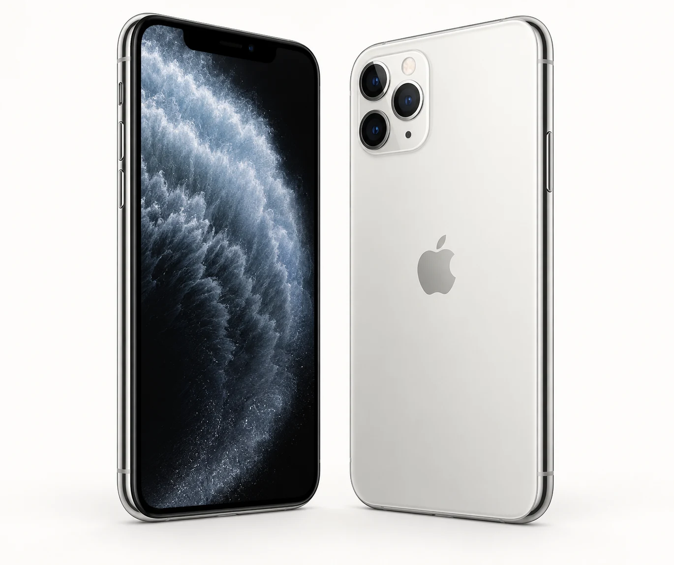 Apple iPhone 11 Pro additional view