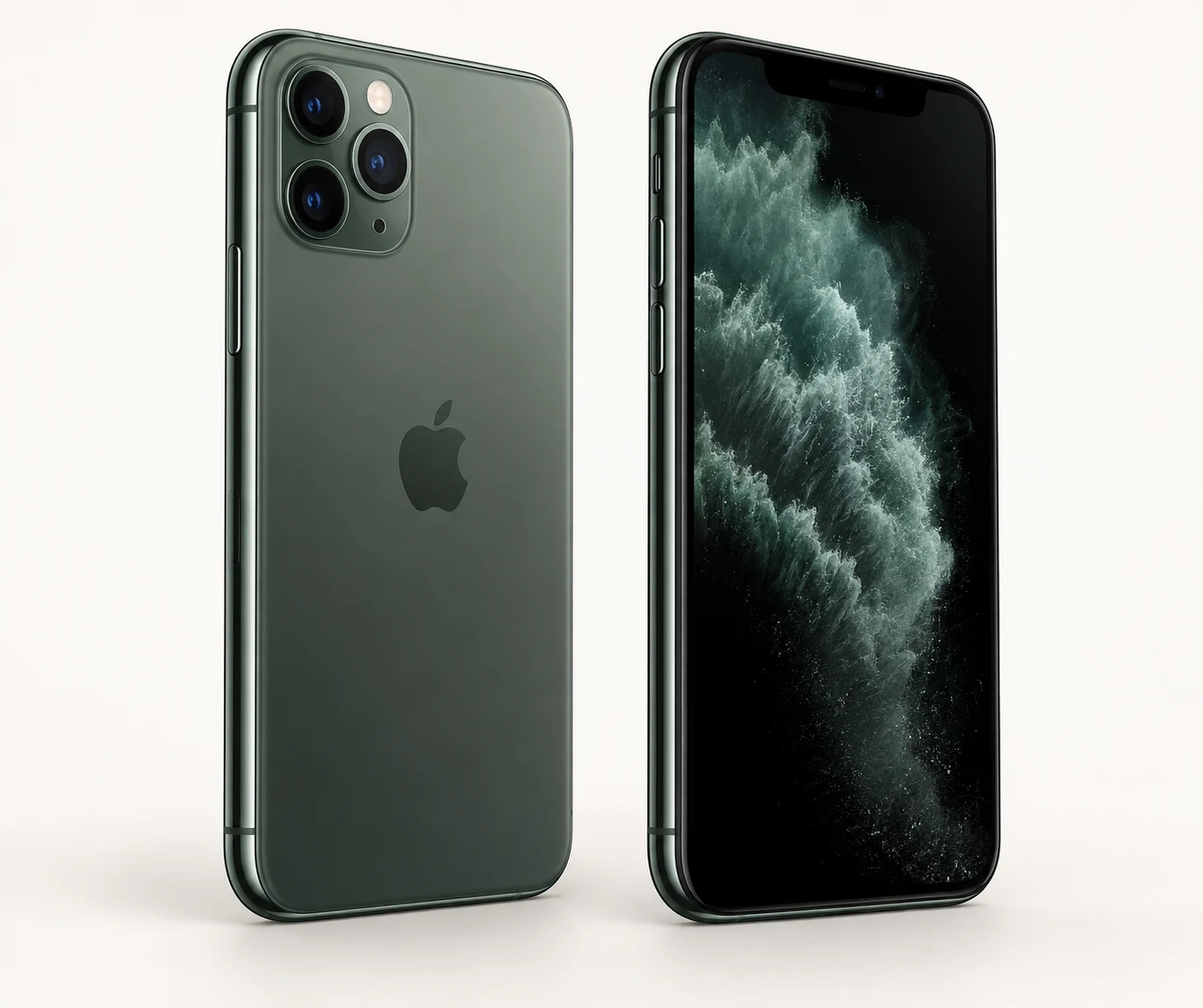 Apple iPhone 11 Pro additional view
