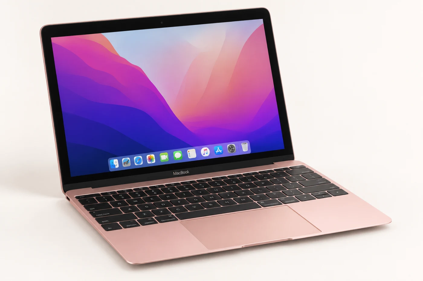 Apple MacBook Retina 12-inch (2017)