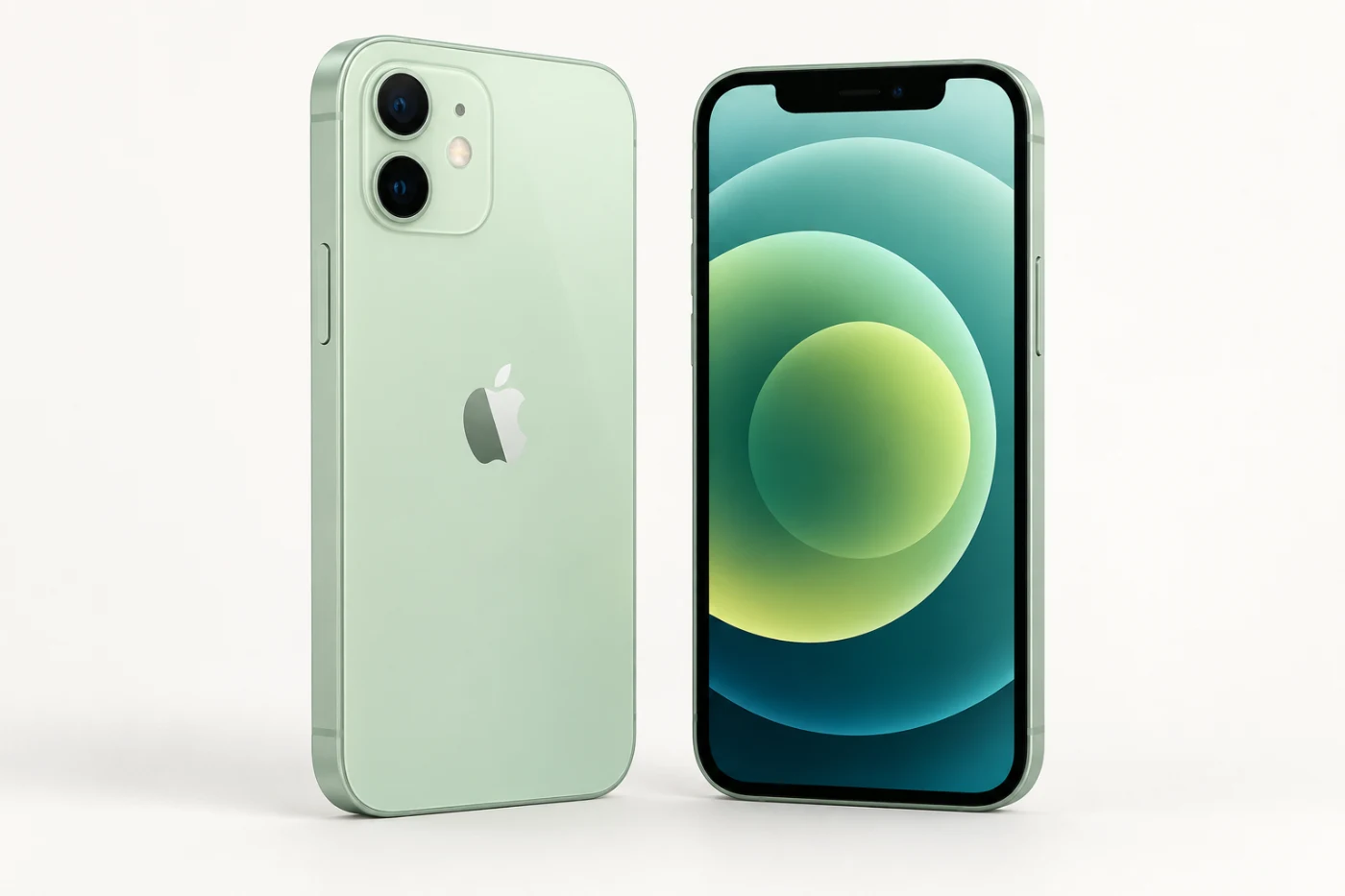 Apple iPhone 12 mini additional view