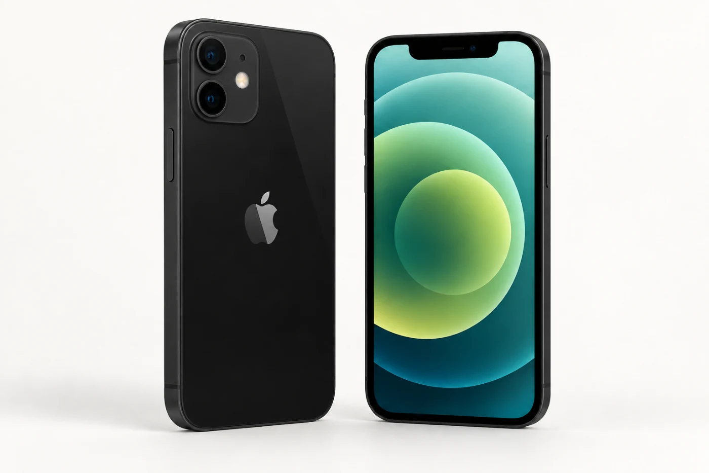 Apple iPhone 12 mini