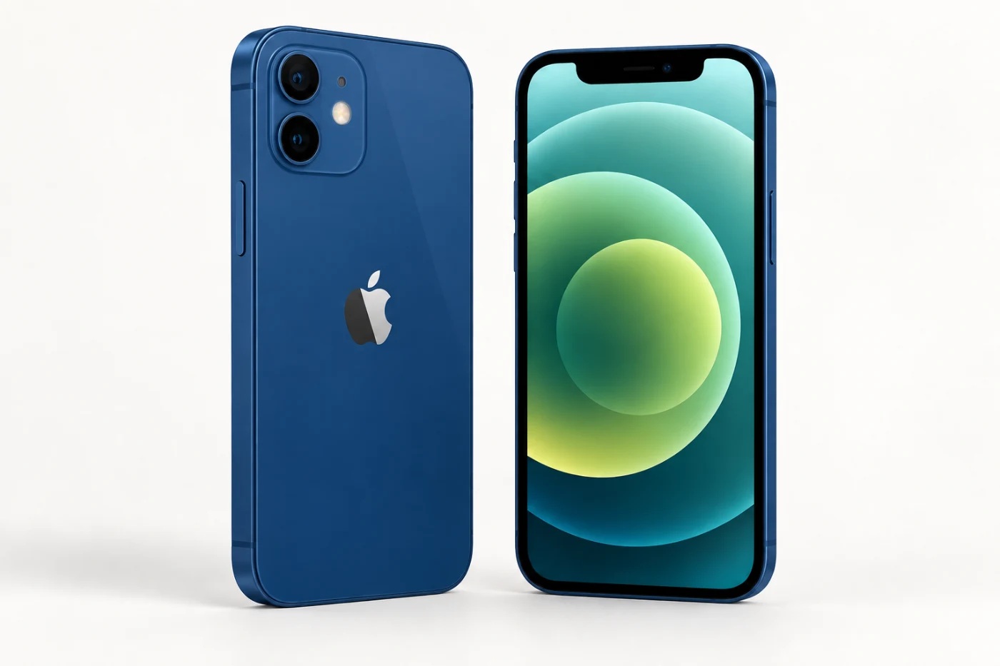 Apple iPhone 12 mini additional view