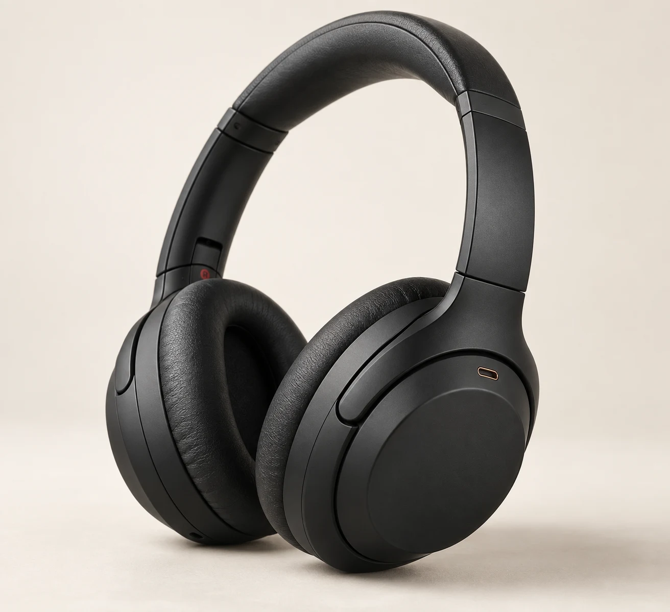 Sony WH-1000XM3 (2018)