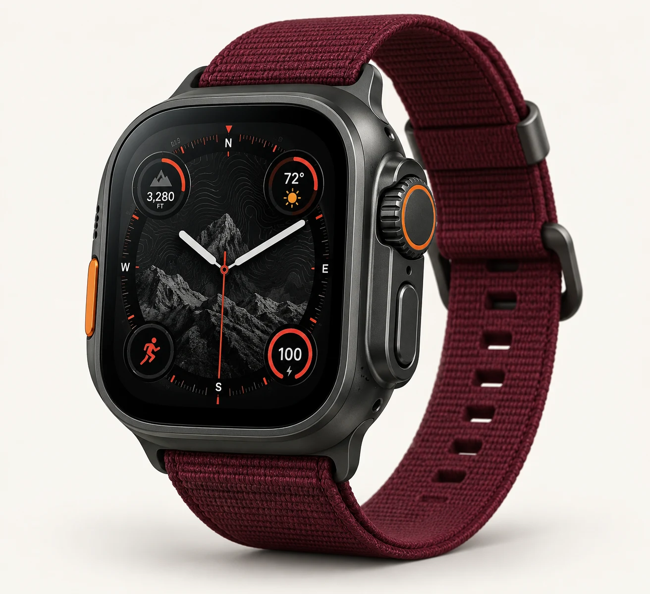 Apple Watch Ultra 4 (2026) 49mm
