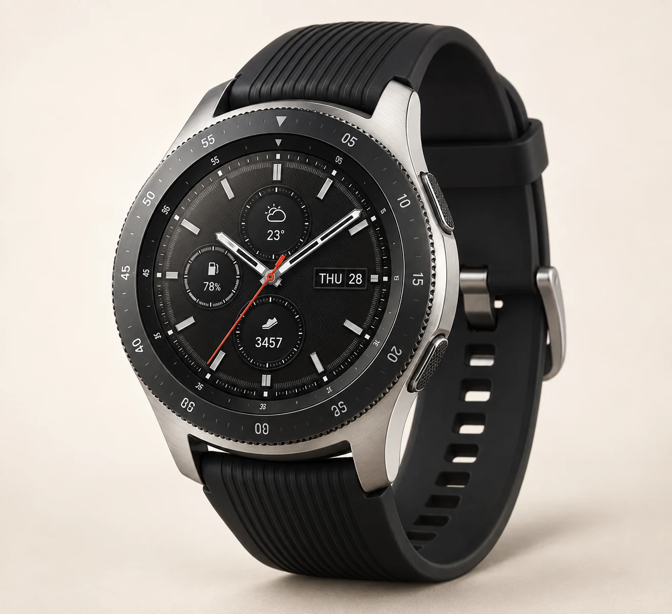 Samsung Galaxy Watch (2018) 46mm