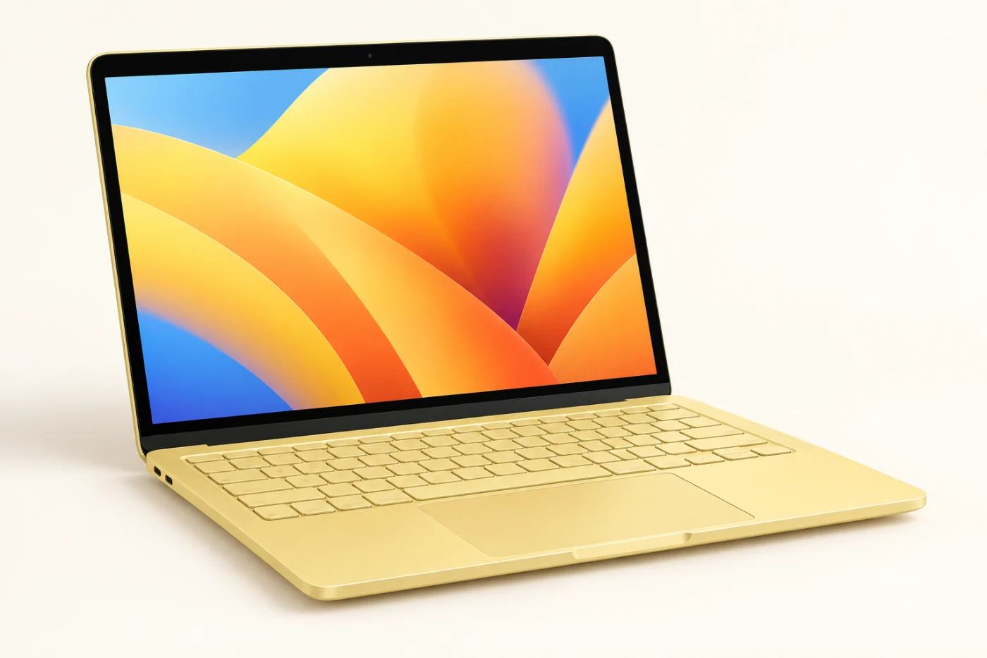 Apple MacBook Neo 13-inch (2026)