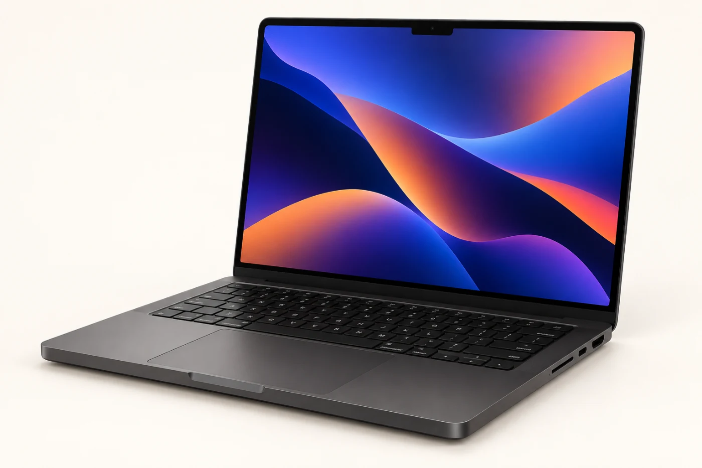 Apple MacBook Pro 14-inch M4 Pro or Max (2024)